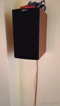 Predám Jamo/Yamaha - 5