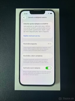 Apple iPhone 13 mini, 128 GB - 5