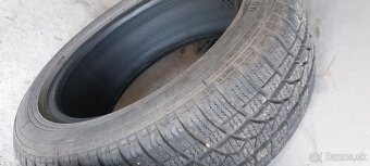 Zimné pneu 195/55 R 16 - 5