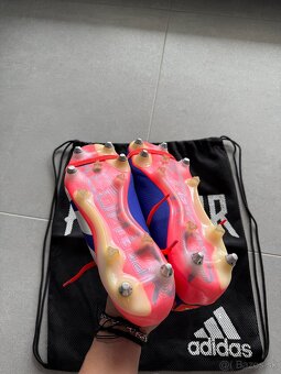 Kopačky Adidas Predator kolíky - 5