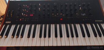 Korg prologue 8 - 5