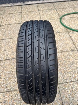 205/55 R16 MATADOR HECTORRA 5 LETNÉ - 5