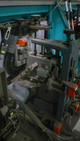 olepovacka Holzher agregaty - 5