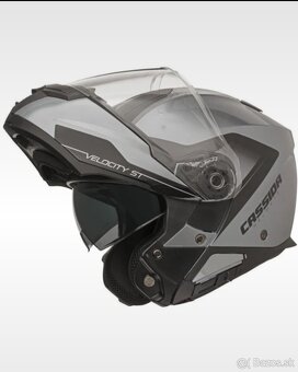 Prilba Cassida velocity ST - 5