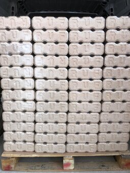 🔥Brikety Ruf bukové🔥100% Buk🌲👌🇸🇰 - 5