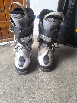 Predám lyžiarky - 5