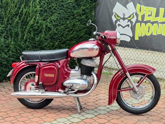 JAWA 250 - 5