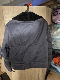 Oblek pilota ČSA (zimný ) - 5