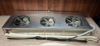 Chladiarenské zariadenie - 5