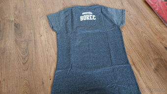 Tričko veľkosť S mix vzorov - 5