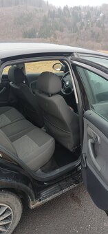 SEAT IBIZA 1.4 BENZÍN – NOVÁ STK – SPOĽAHLIVÉ - 5
