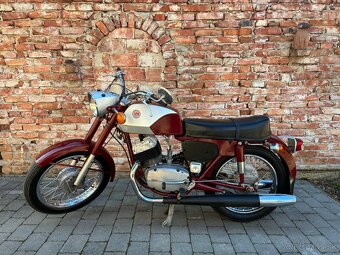 CZ 250 471 Sport - 5