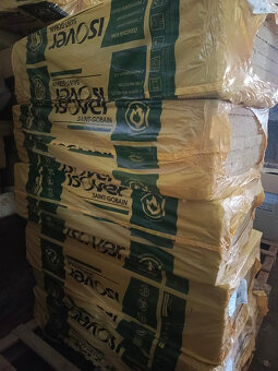 Isover N - Kamenná (čadičová) vlna - 5