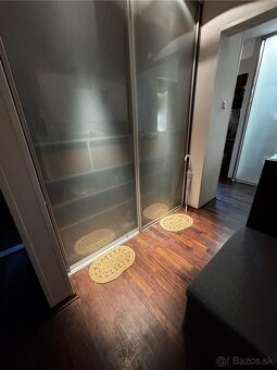 2-izbový byť dlhodobý prenájom - 5