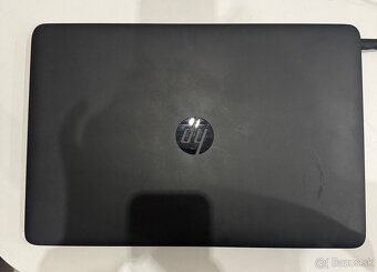 HP EliteBook 850 - 5