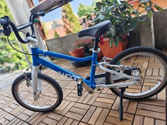 Detský bicykel Woom 3 - 5