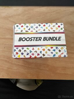 Pokemon 151 Booster Bundle - 5