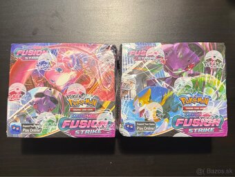 1:1 Pokémon Booster Boxy - 5