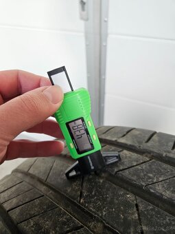 Letné pneumatiky Kumho 275/50 R20 - 5