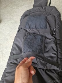 Zimný fusak Brendon - 5