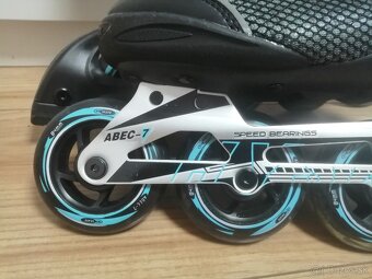 Hy Skate + chranice - 5