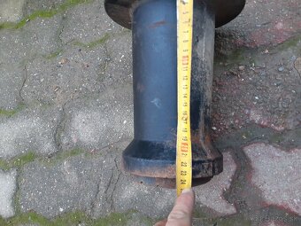 Revízna šachta na vodu - 5