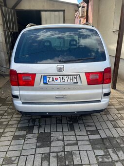Seat - 5