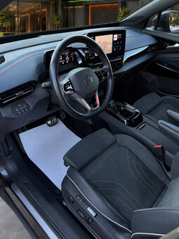 Volkswagen ID.4 2022 - 5