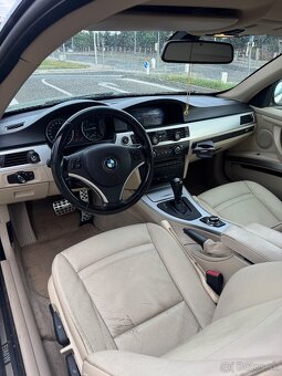 Bmw 320D x drive - 5
