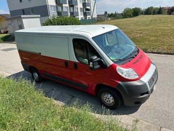 Fiat Ducato - 5