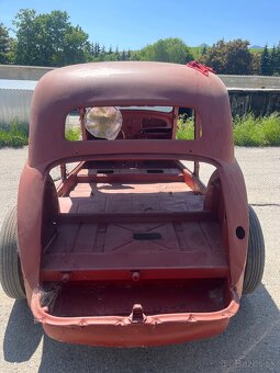 Citroen traction - 5