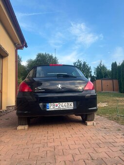 Peugeot 308 HTB - 5