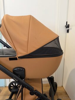 Anex e/type caramel - 5