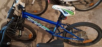 Predam detsky  bicykel značky CTM. - 5