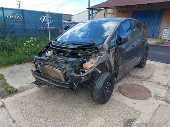 Kia Venga 2009 - 2018 - 5
