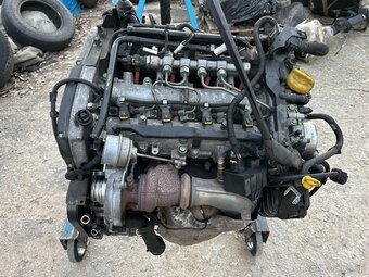 FIAT ALFA ROMEO LANCIA 2.0 JTD - 5
