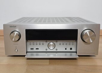 Rozne pokazene Hi-Fi komponenty - 5