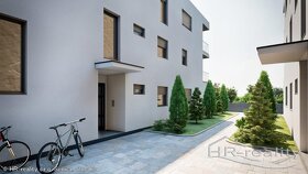 Rogoznica (HR) – moderné apartmány len 100m od pláže - 5