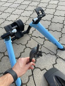 Cyklotrenazer Tacx Boost Trainer - 5