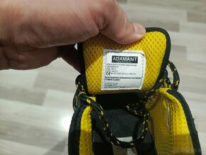 Adamant ALEGRO S1P ESD  Sandal Bezpečnostná obuv velkost 36 - 5