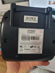 Dymo LabelWriter 4XL S0904950 termotlačiareň štítkov - 5