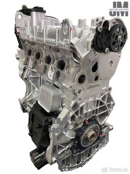 Repas motor 1.2tsi Škoda-VW 1.2 tsi CJZ, CJZA, CJZB - 5
