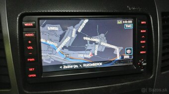 Citroen C Crosser - 5