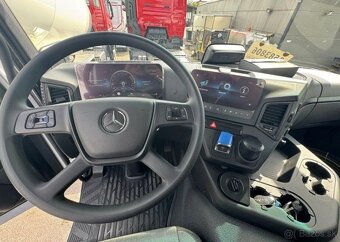 Mercedes-Benz Arocs 3543 Stetter AM 9FHC Ult nafta 315 kw - 5