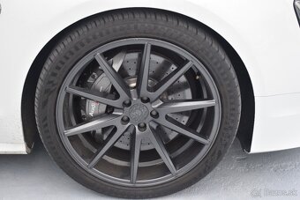 Audi S8 4.0 TFSI 2015 QUATTRO - 5