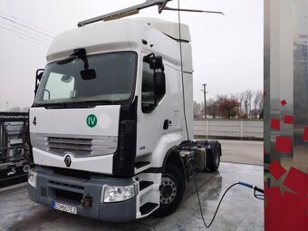 Kamión Renault premium - 5