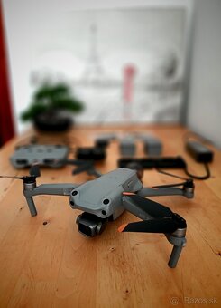 DJI MAVIC AIR 2S Fly More Combo - 5