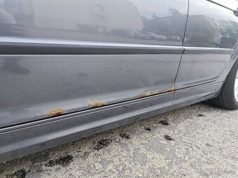 BMW e46 318i Touring LPG - 5
