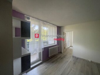 Fantastický atypický veľmi zaujímavý 2 izb byt s loggiami pr - 5
