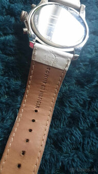 dámské hodinky, zn. Tommy Hilfiger - 5